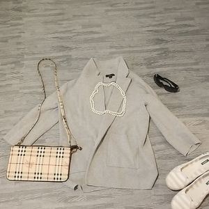 J.Crew Sophie Blazer